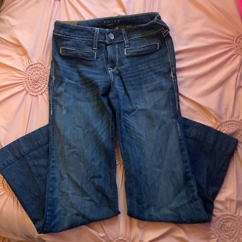 Ariat Jeans